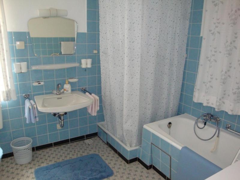 Haus Elisabeth Hotell Unterwössen Exteriör bild